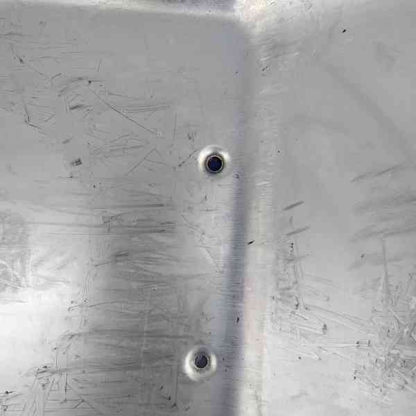 kolecko 130L nosnost 210kg stavebni zahradni vozík - foto 5