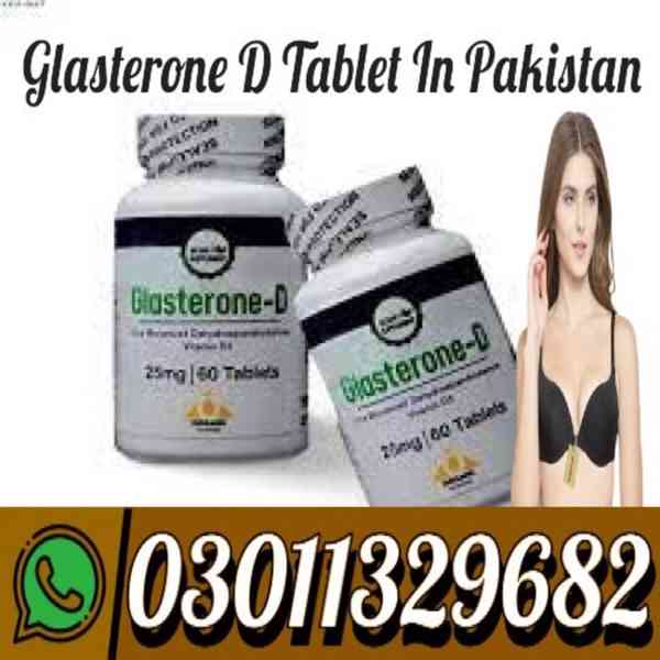 Glasterone D Tablet In Pakistan {03011329682} Best Price... - foto 1