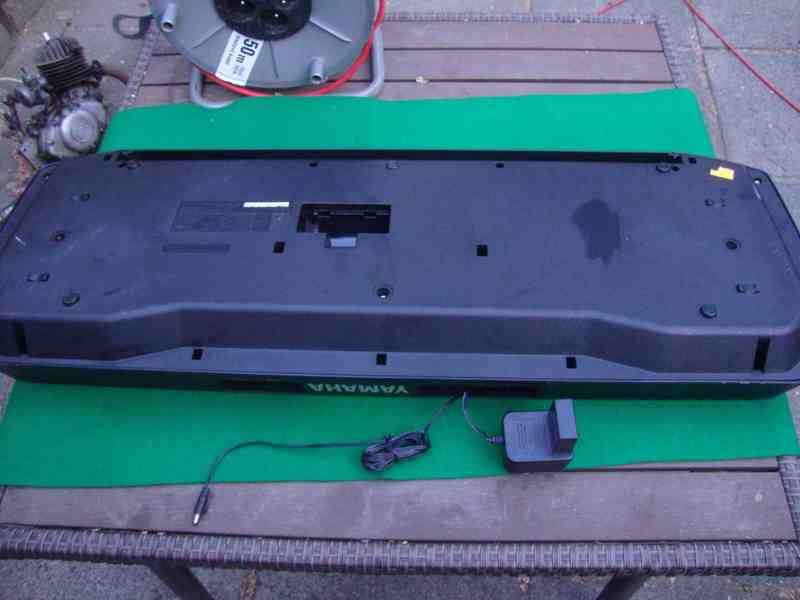 Klávesy Yamaha PSR -79 pěkný stav funkční PC: 5390 Kč - foto 14