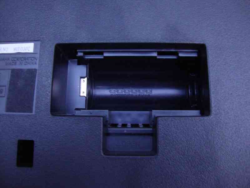Klávesy Yamaha PSR -79 pěkný stav funkční PC: 5390 Kč - foto 15