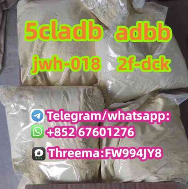 Yellow powder cannabinoid 5cl-adb-a 5CL-ADB-A 5cladba