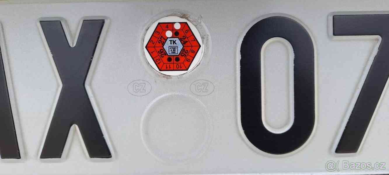 Volkswagen Touran 1,6   tdi dsg - foto 13