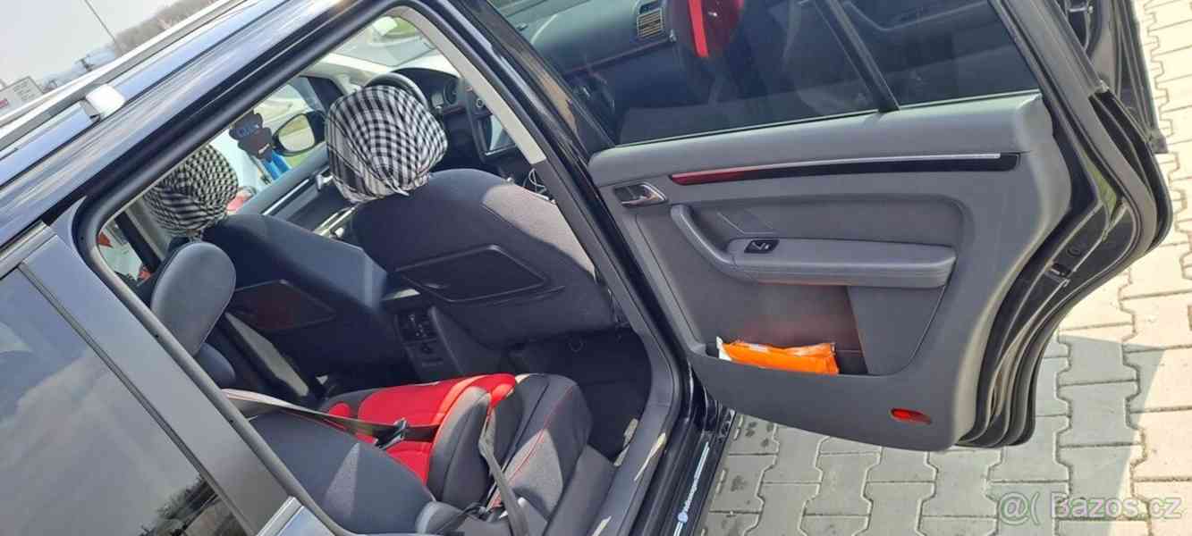 Volkswagen Touran 1,6   tdi dsg - foto 6