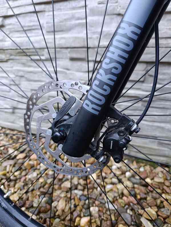 Horské kolo KTM L.Mountain  - foto 3