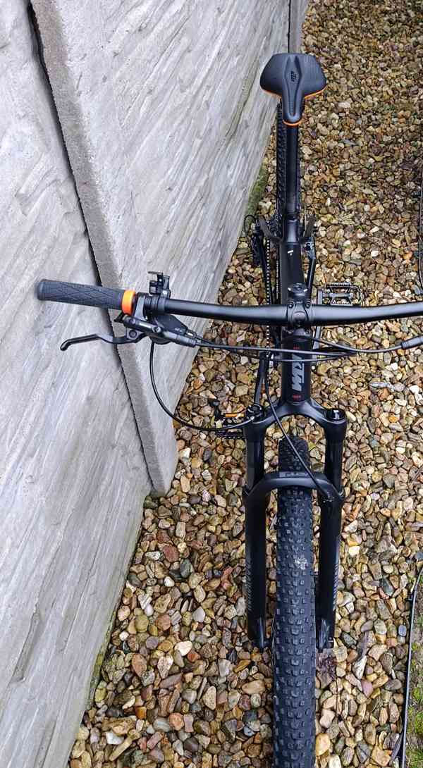 Horské kolo KTM L.Mountain  - foto 4