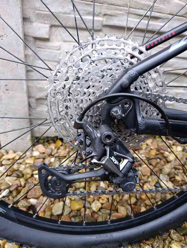 Horské kolo KTM L.Mountain  - foto 6