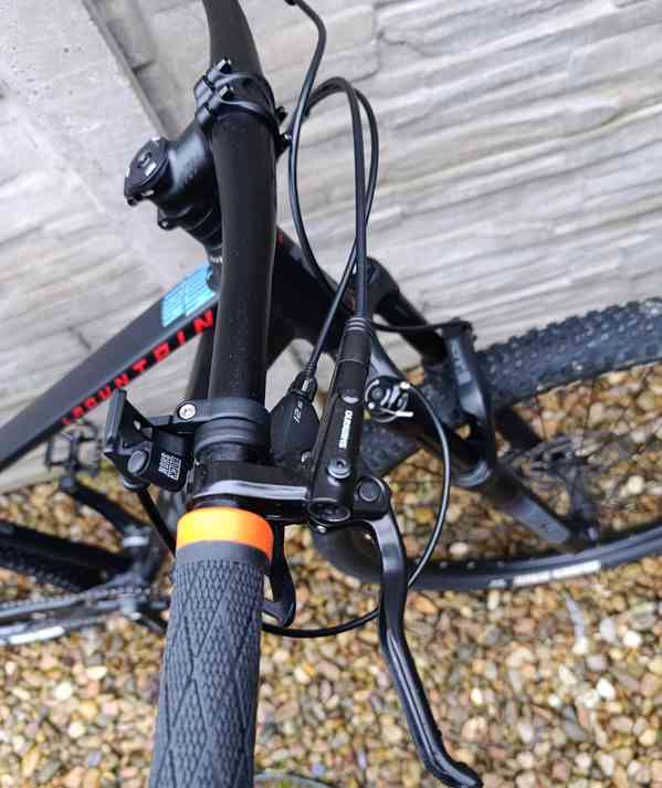 Horské kolo KTM L.Mountain  - foto 5