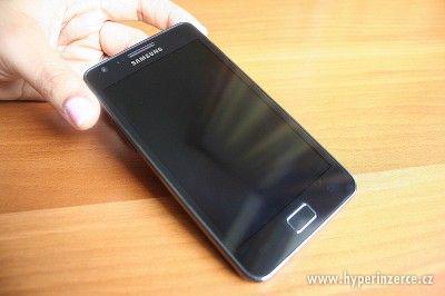 Samsung Galaxy S2 - foto 1