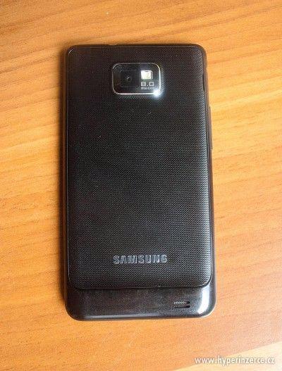 Samsung Galaxy S2 - foto 2