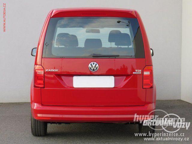 Prodej užitkového vozu Volkswagen Caddy - foto 2