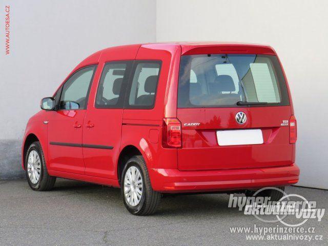 Prodej užitkového vozu Volkswagen Caddy - foto 7