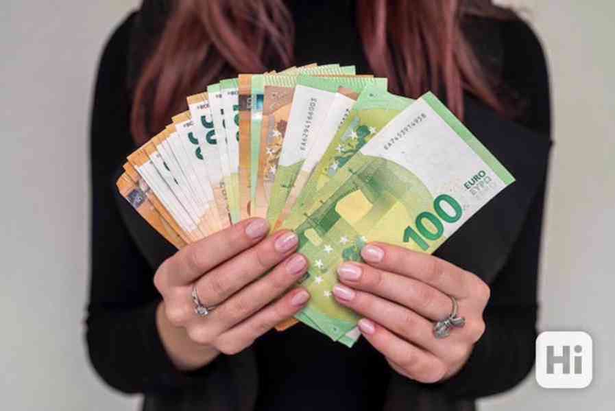 Rychlá a spolehlivá cesta k financím - foto 6