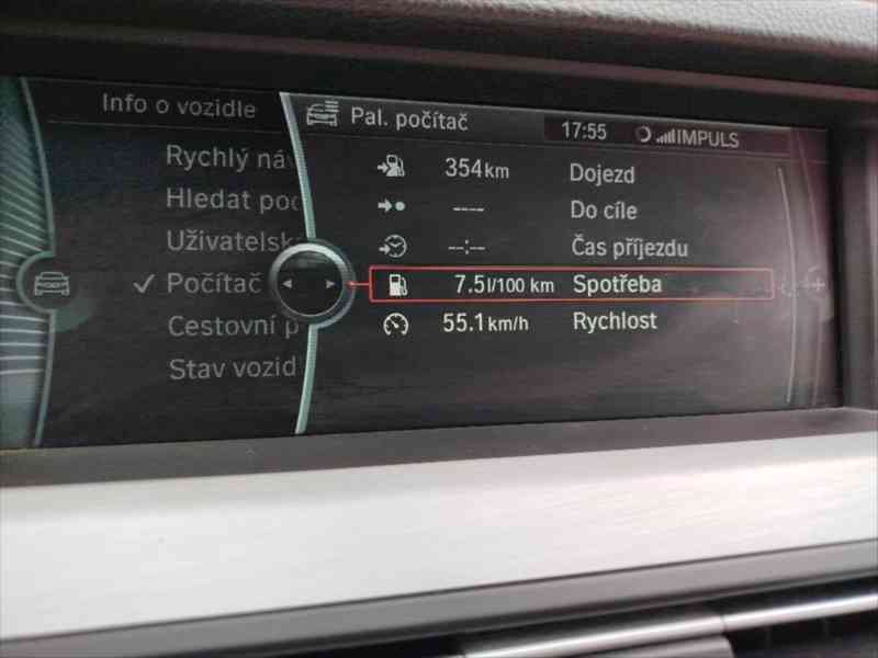 BMW Řada 5 3,0 - foto 5