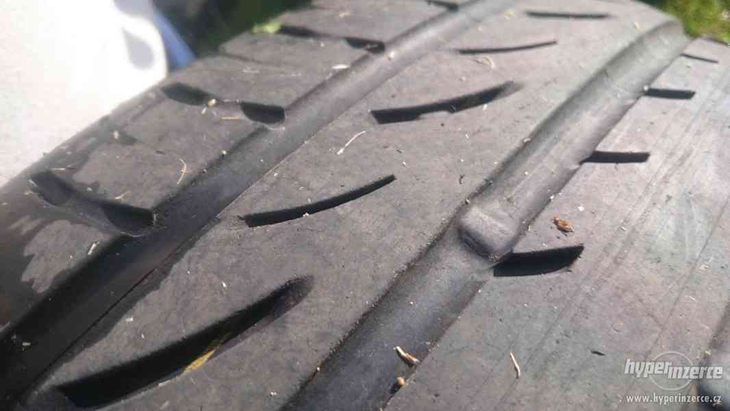 Alu elektrony Ford Galaxy, S-max, Mondeo - foto 5