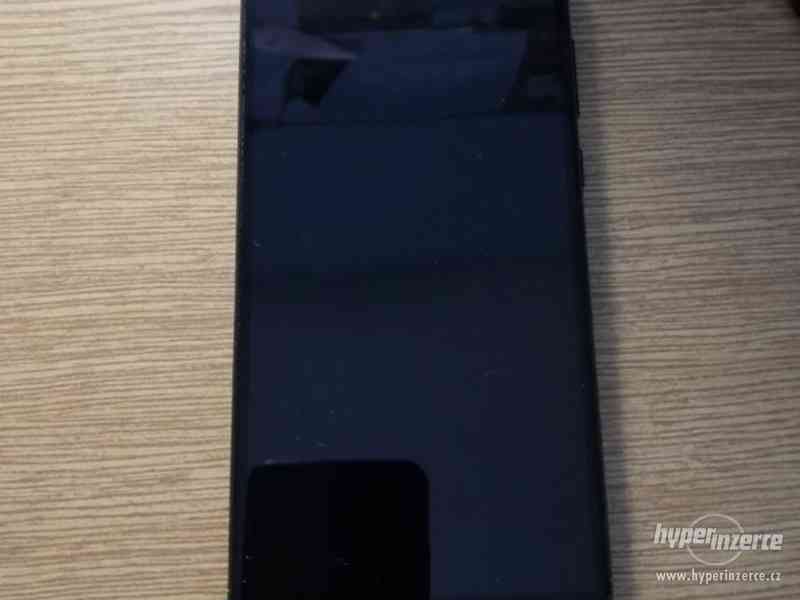 Huawei P Smart Černý - foto 5