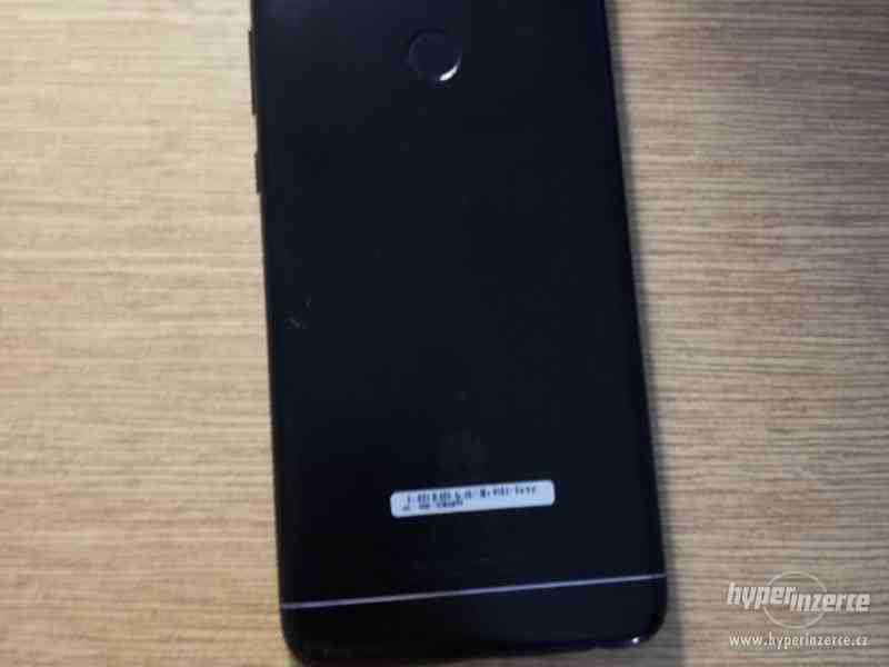 Huawei P Smart Černý - foto 6