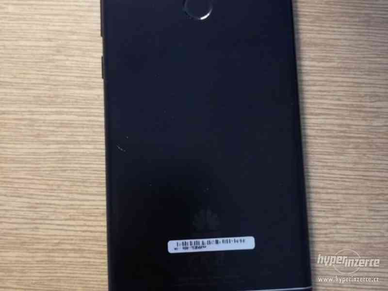 Huawei P Smart Černý - foto 9