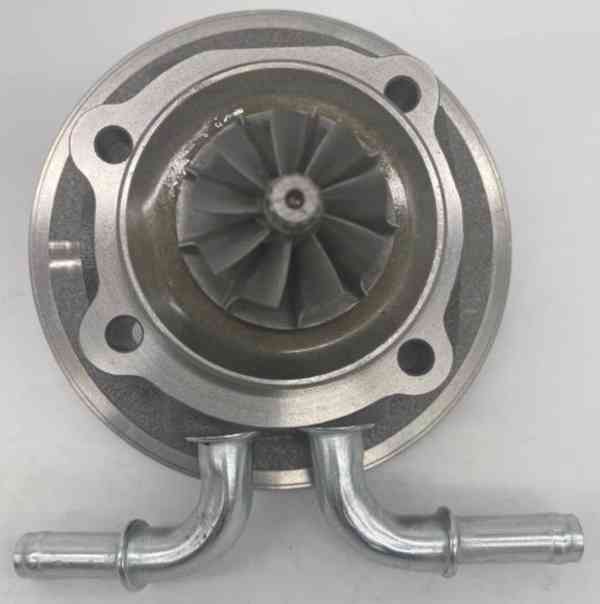 Střed turba Ložiskový uzel 2800013001280  A2C93154101   - foto 3