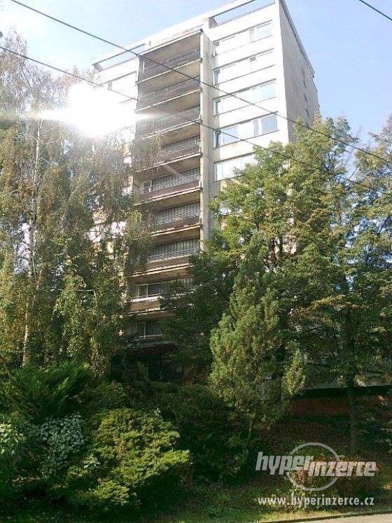 Teplice - Pronájem zrekonstruovaného bytu 3+kk - foto 1