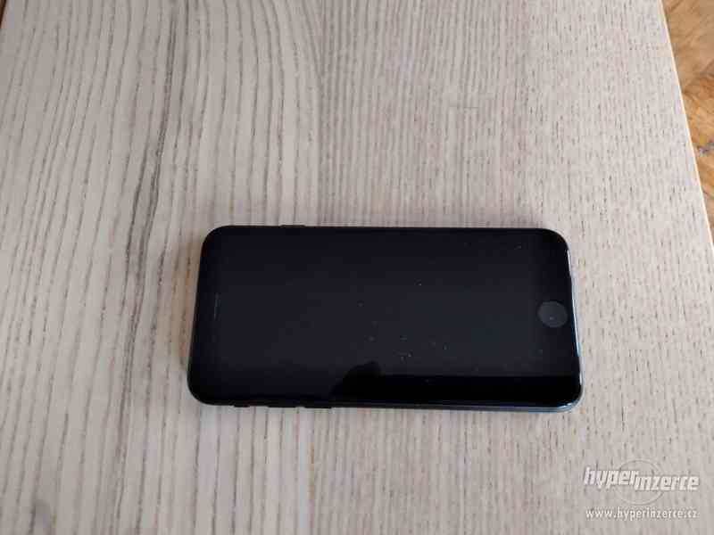 iPhone 7, 32GB,black nepoužitý - foto 2