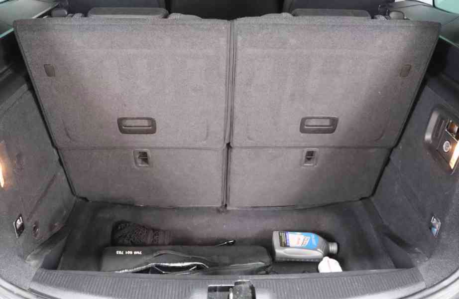 Volkswagen Sharan 2.0 TDI 4MOT Comfortline 103kw - foto 15