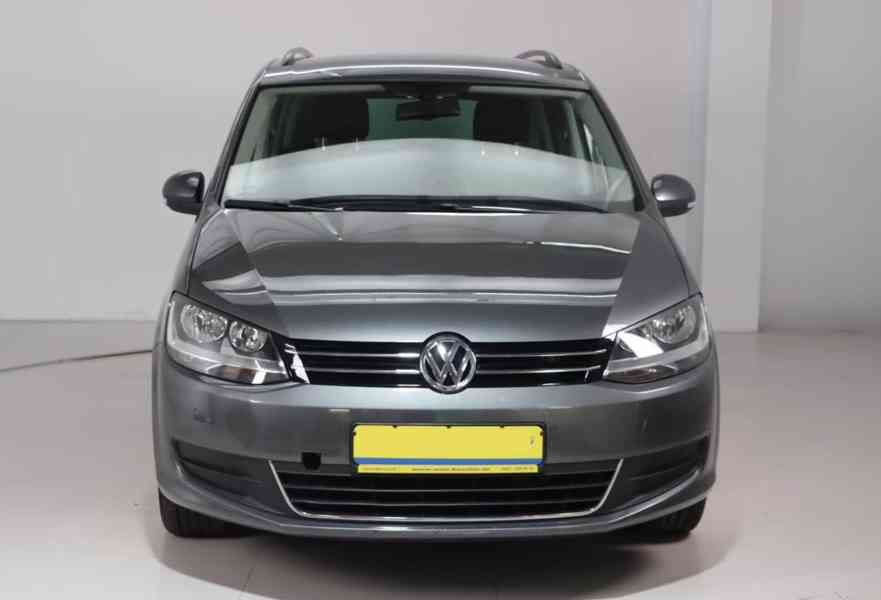 Volkswagen Sharan 2.0 TDI 4MOT Comfortline 103kw - foto 3