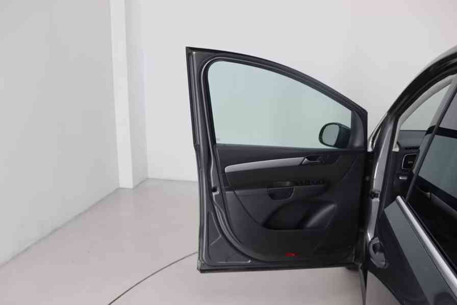 Volkswagen Sharan 2.0 TDI 4MOT Comfortline 103kw - foto 17