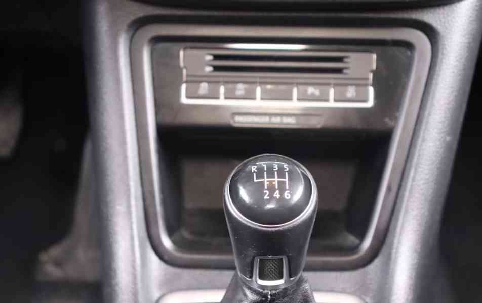 Volkswagen Sharan 2.0 TDI 4MOT Comfortline 103kw - foto 14