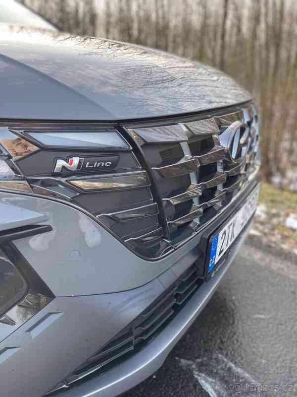 Hyundai Tucson 1,6 - foto 2