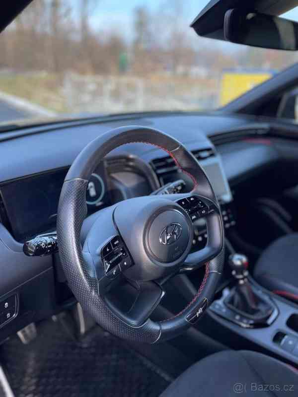 Hyundai Tucson 1,6 - foto 8