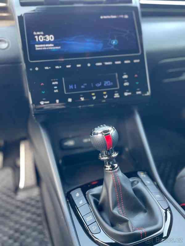 Hyundai Tucson 1,6 - foto 9