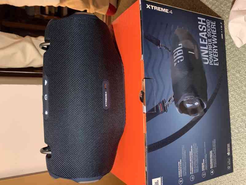 JBL Extreme 4 - foto 4