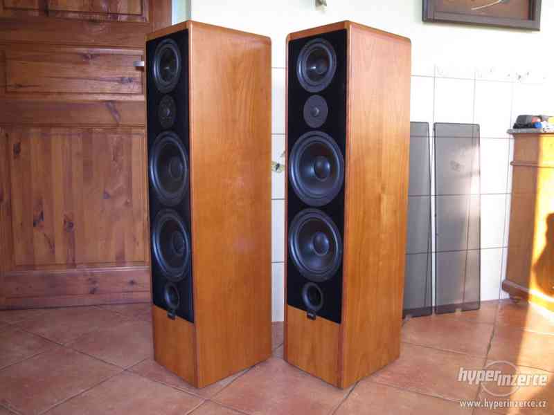 High End Reprosoustavy CANTON ERGO 91DC - foto 2