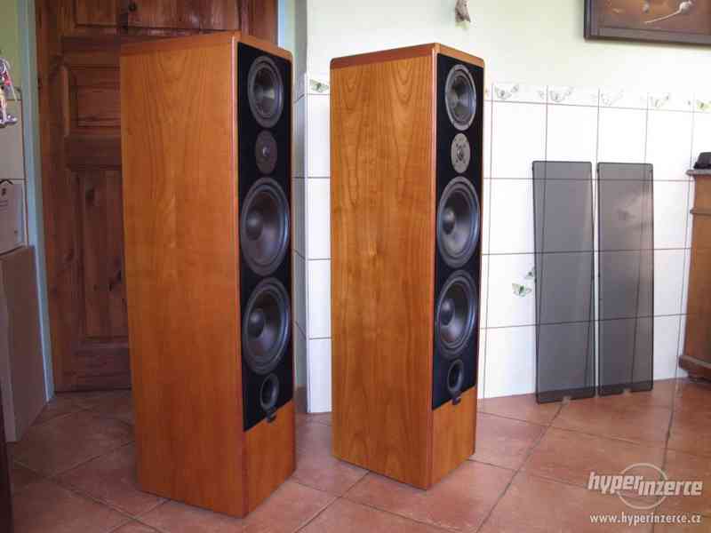 High End Reprosoustavy CANTON ERGO 91DC - foto 3