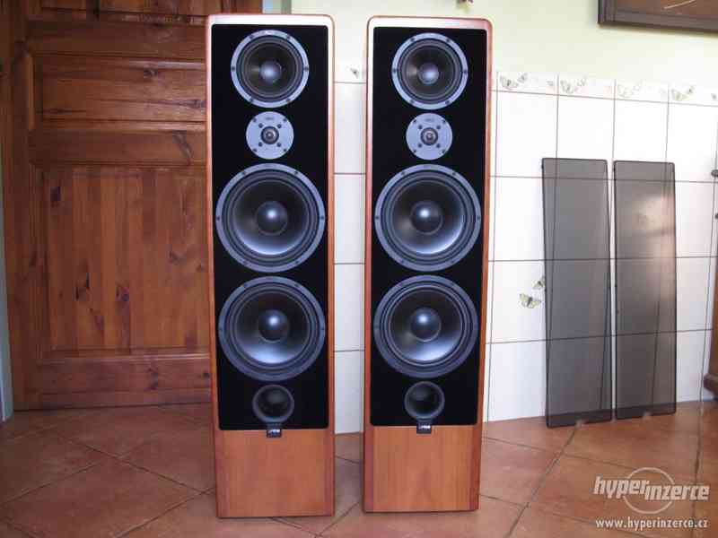 High End Reprosoustavy CANTON ERGO 91DC - foto 4