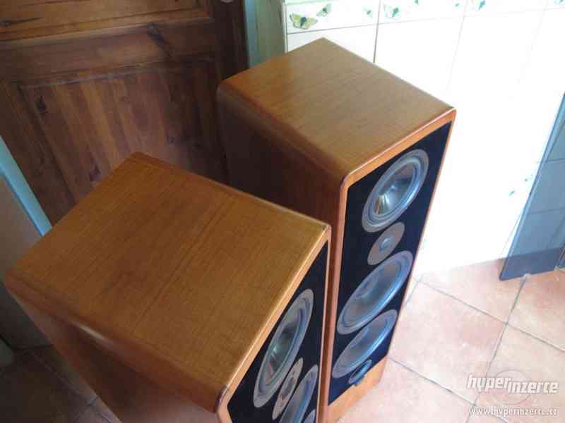 High End Reprosoustavy CANTON ERGO 91DC - foto 5