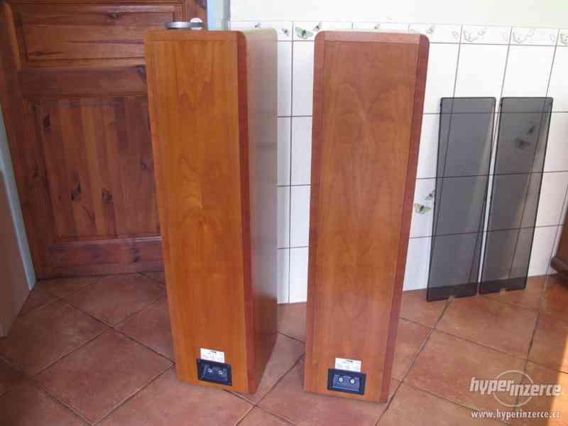 High End Reprosoustavy CANTON ERGO 91DC - foto 7