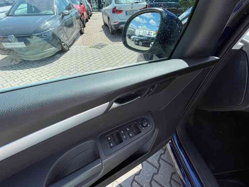 Volkswagen Sharan 2.0 TDI Comfortline 110kw - foto 7