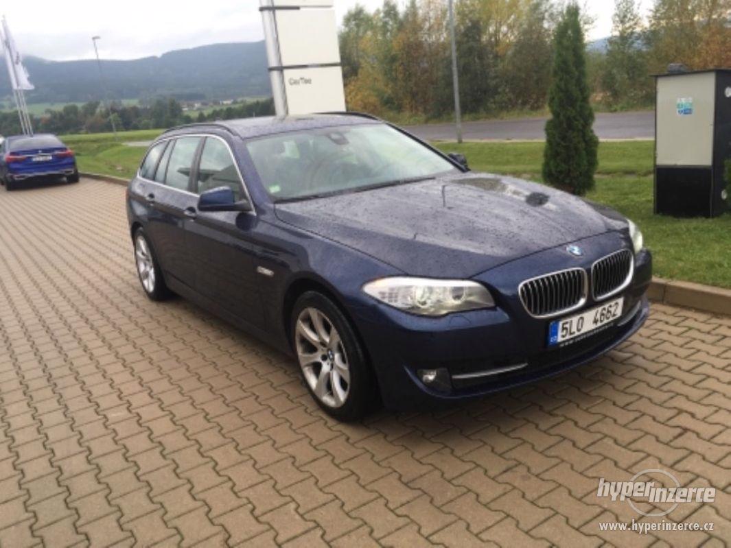 BMW 530D xDrive - foto 1