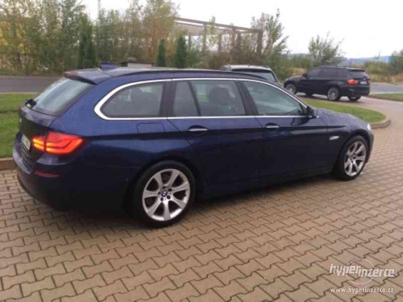 BMW 530D xDrive - foto 2