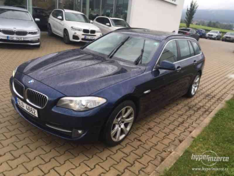 BMW 530D xDrive - foto 4