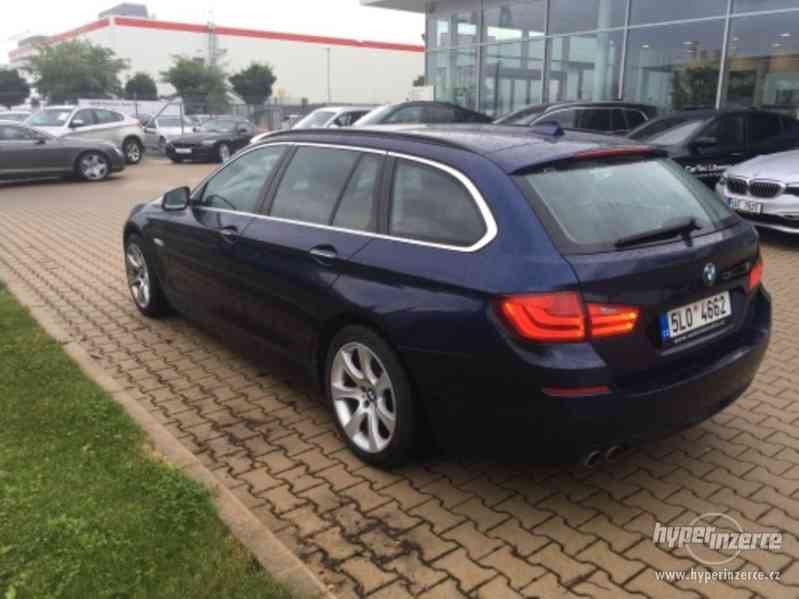 BMW 530D xDrive - foto 5