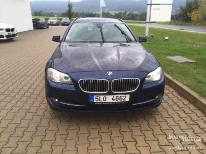 BMW 530D xDrive - foto 6