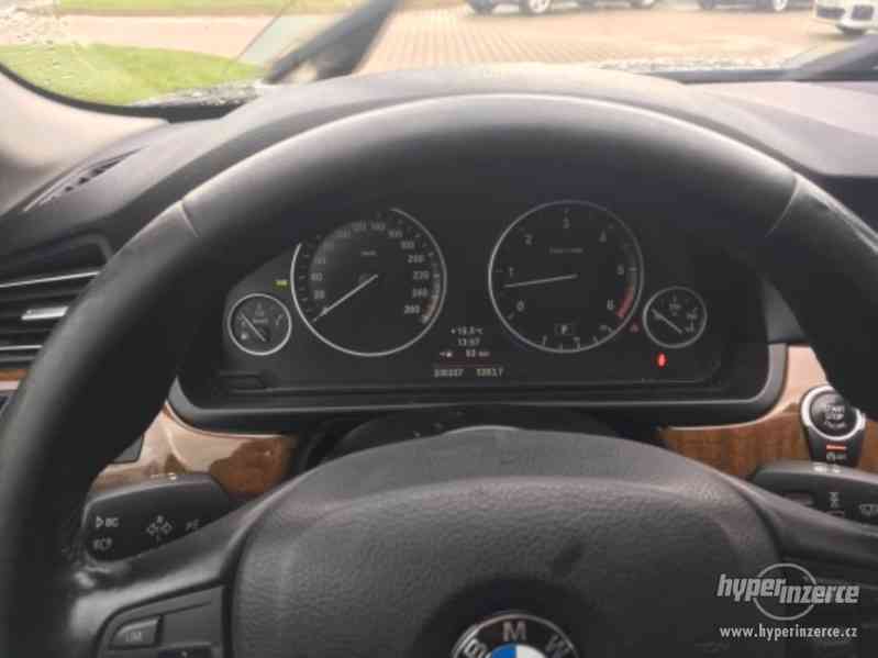 BMW 530D xDrive - foto 9