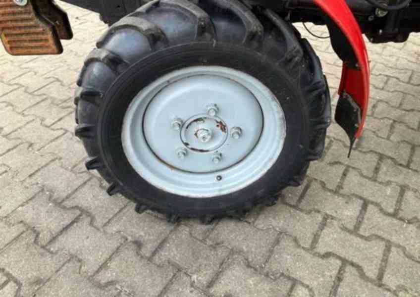 Traktor Belarus 321 - foto 10