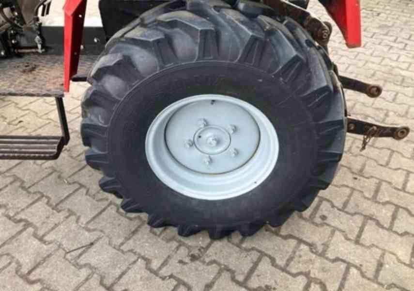 Traktor Belarus 321 - foto 9