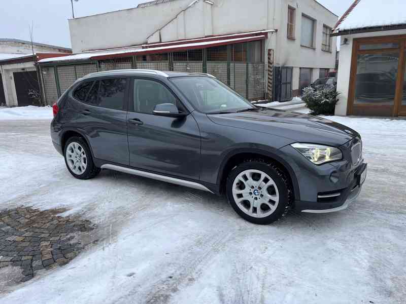 BMW X1, 18d/105kW xDrive - foto 3