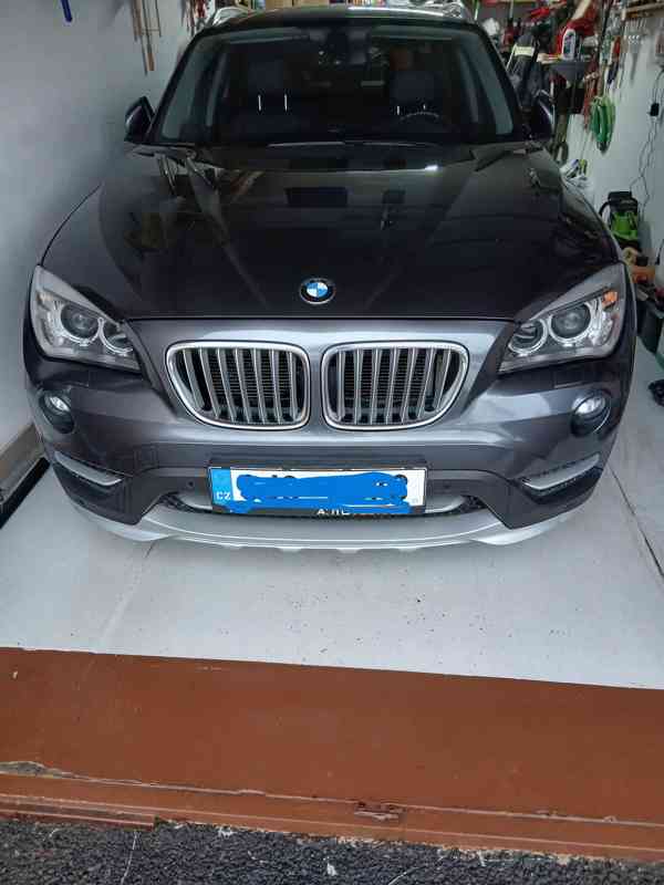 BMW X1, 18d/105kW xDrive - foto 15