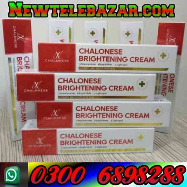 Chalonese Brightening Cream In Sialkot *$^ 0300_6898288 - foto 2