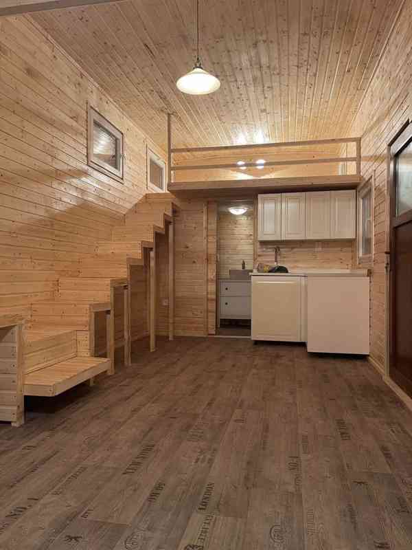 Tiny House - foto 7